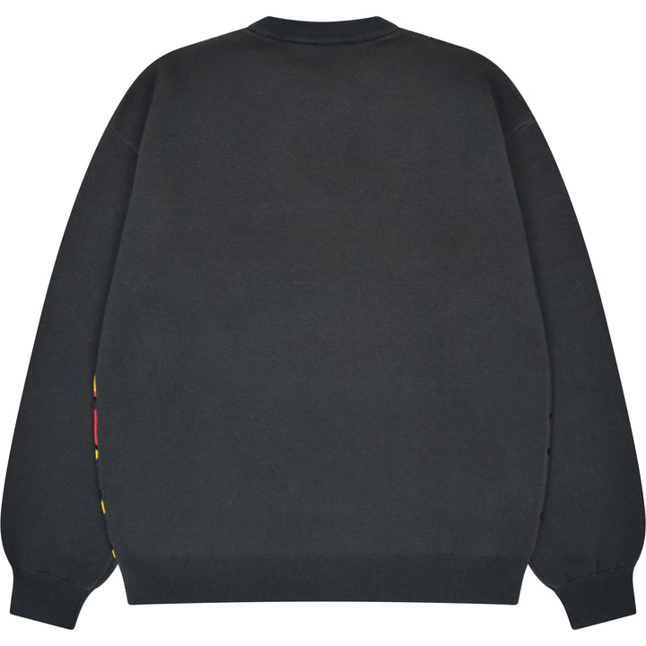 Ultimate Lifeform Sweater