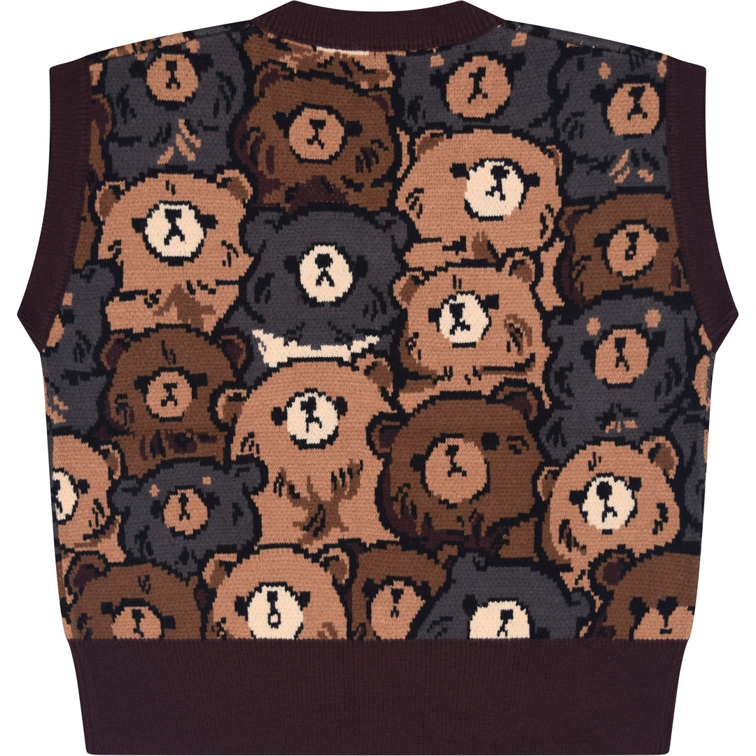 Unbearable Vest