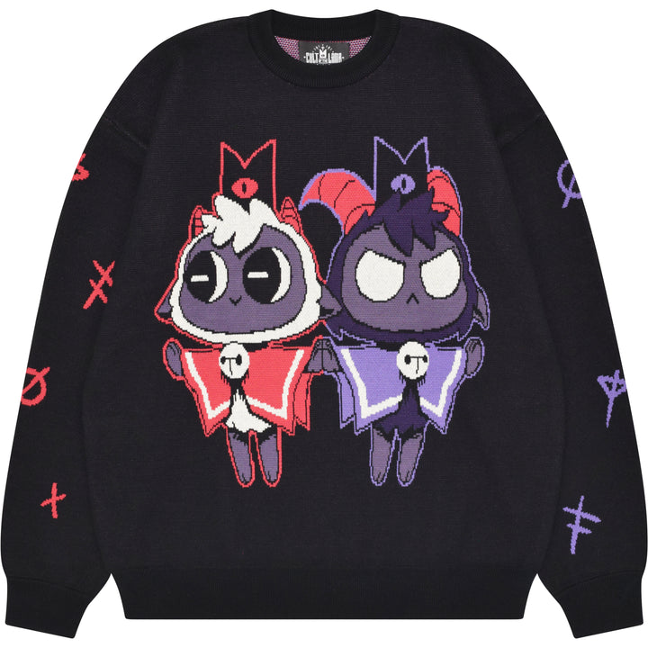 Unholy Alliance Sweater [EARLY ACCESS]