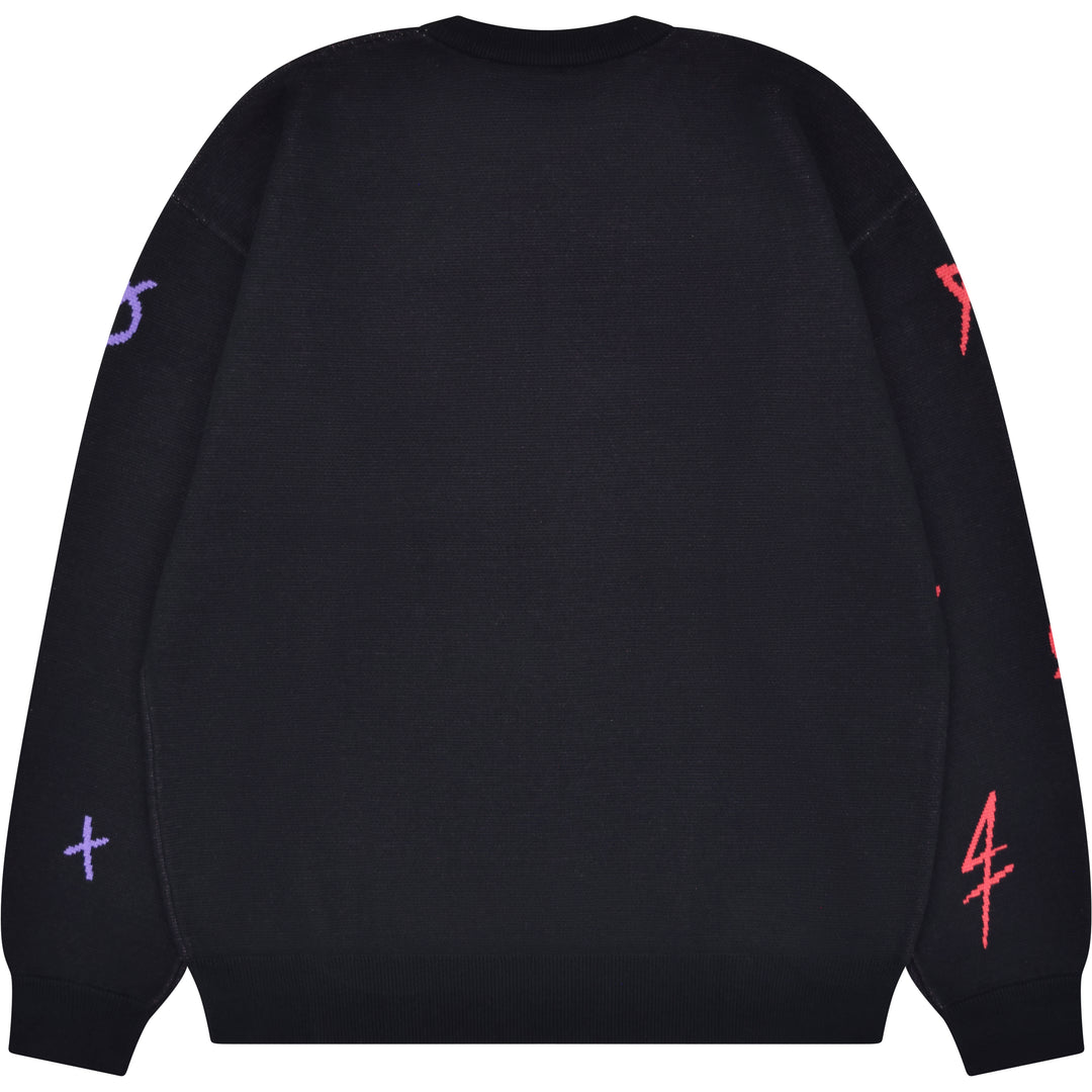 Unholy Alliance Sweater [EARLY ACCESS]