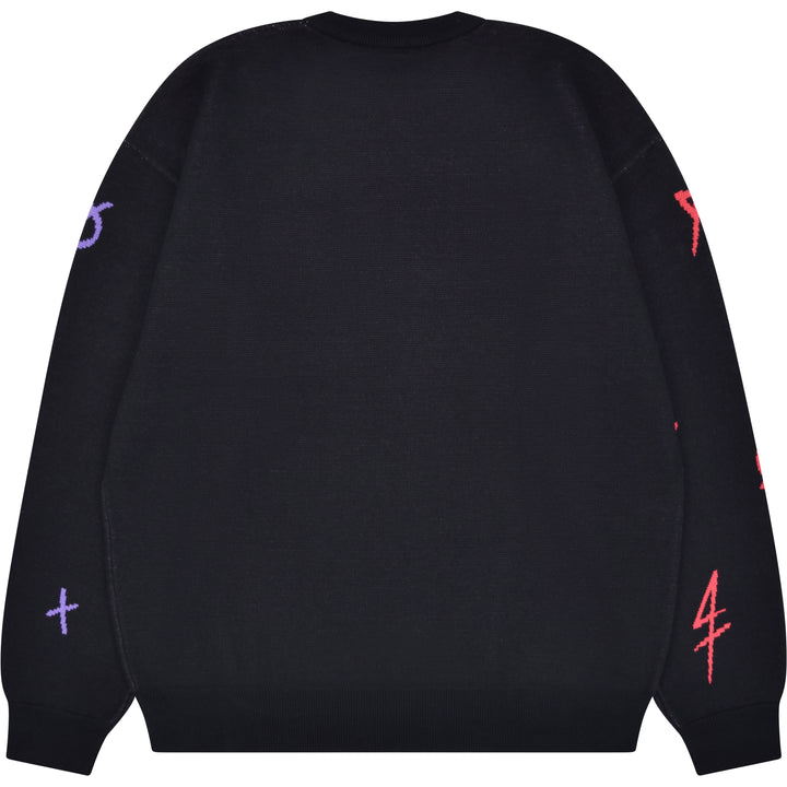 Unholy Alliance Sweater [EARLY ACCESS]