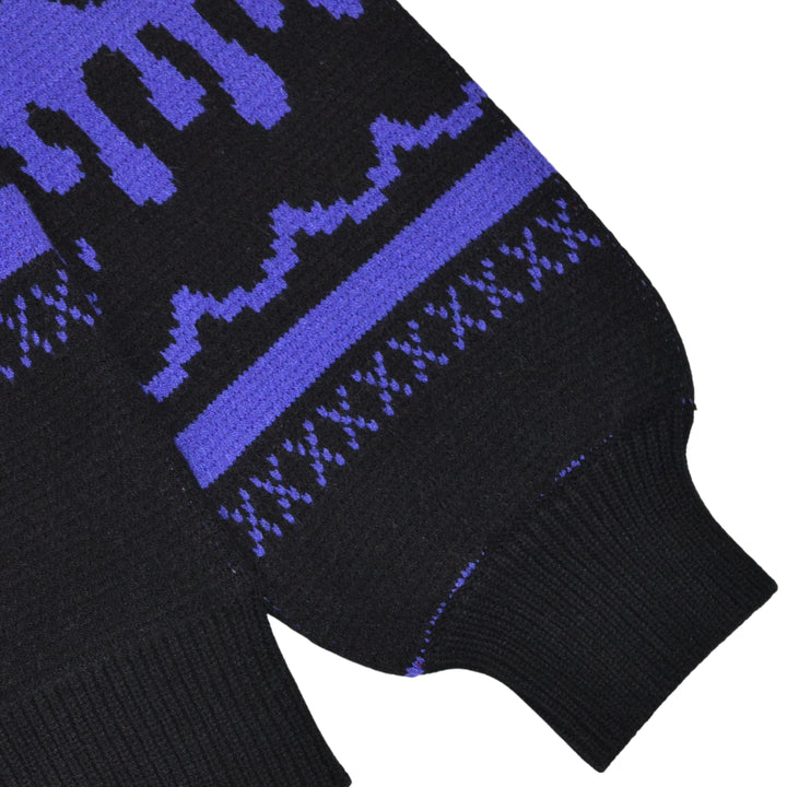 Unholy Cardigan [PRE-APPROVAL]