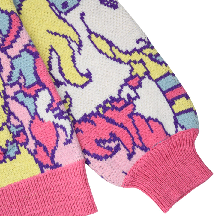 UnicornHub Cardigan