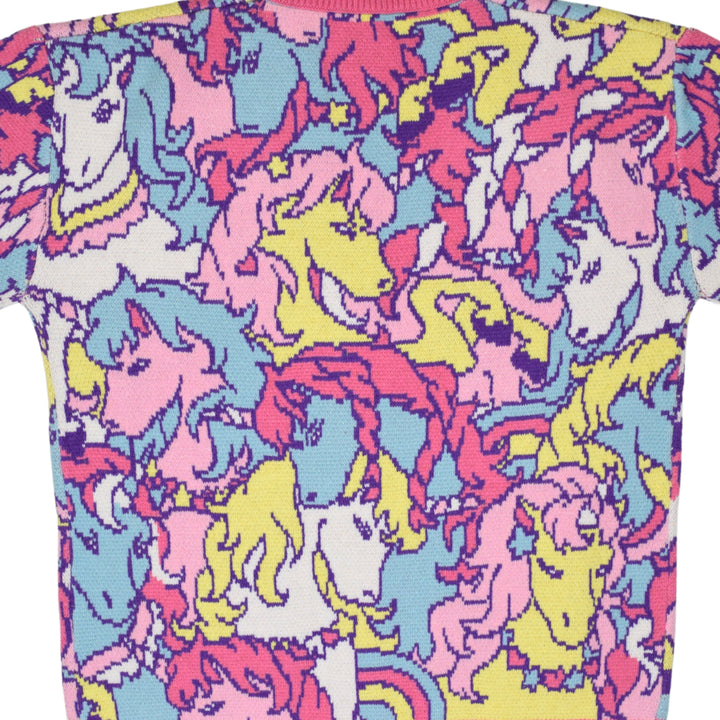 UnicornHub Cardigan