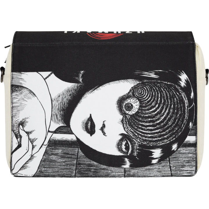 Uzumaki Manga Bag