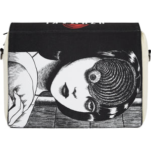 Uzumaki Manga Bag