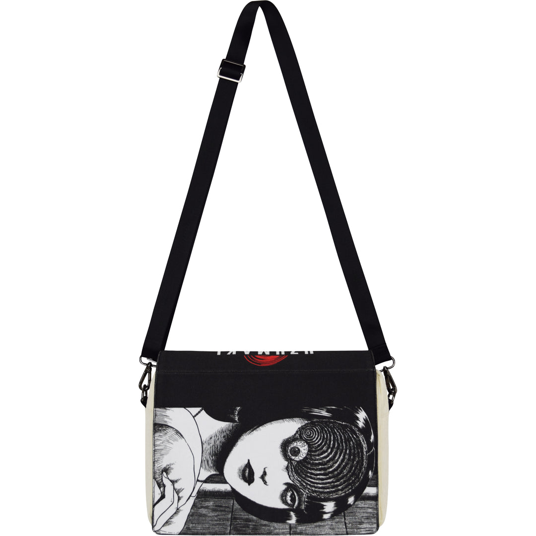 Uzumaki Manga Bag