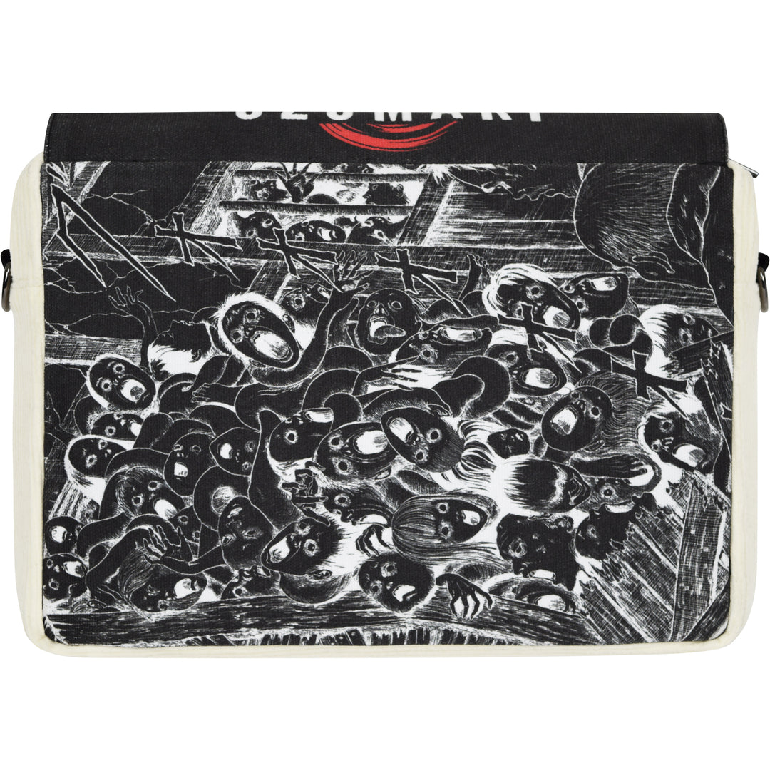 Uzumaki Manga Bag