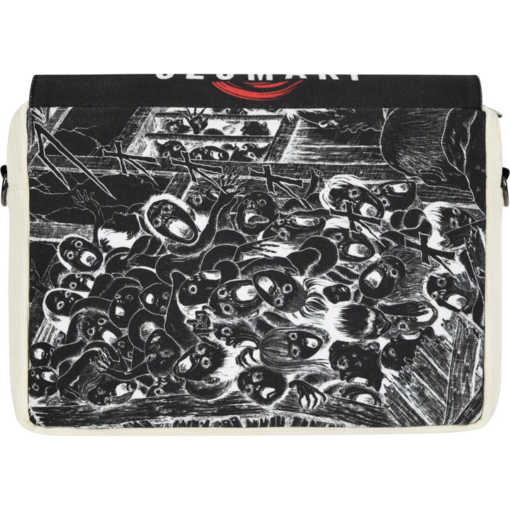 Uzumaki Manga Bag