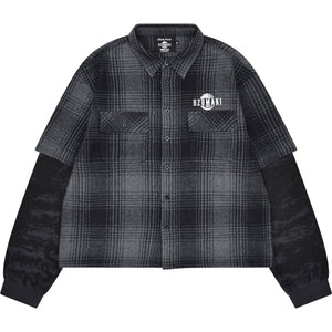 Uzumaki Flannel