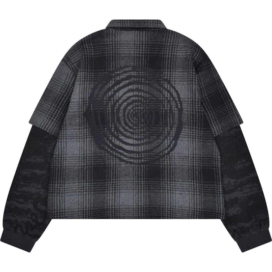 Uzumaki Flannel