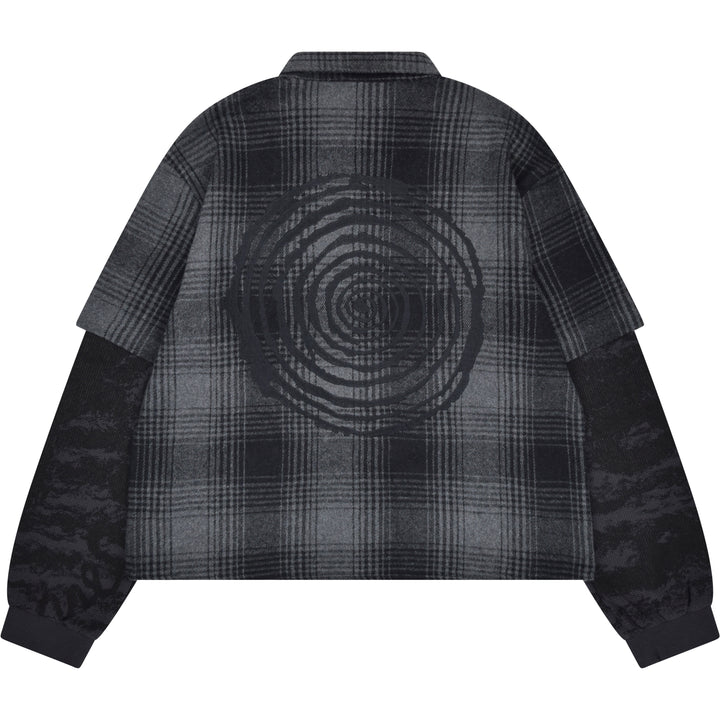 Uzumaki Flannel