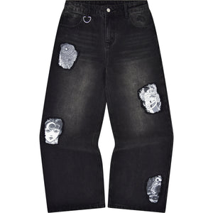 Uzumaki Jeans