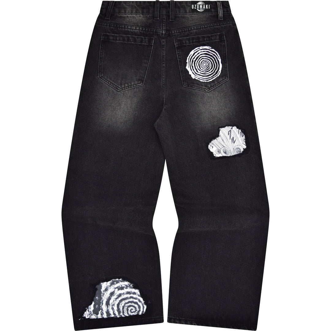 Uzumaki Jeans