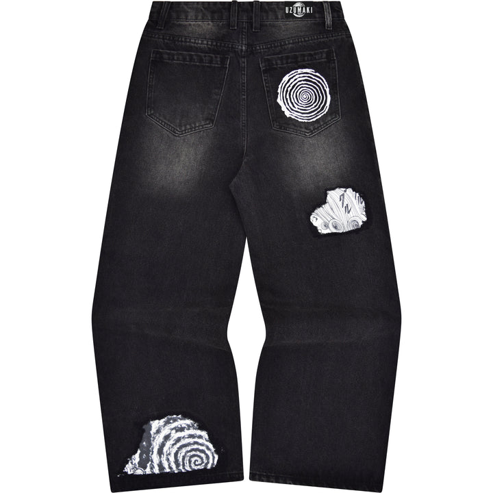 Uzumaki Jeans