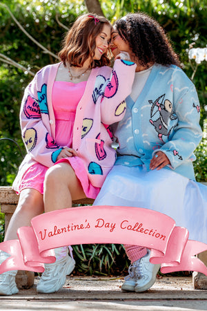 Valentine's Day