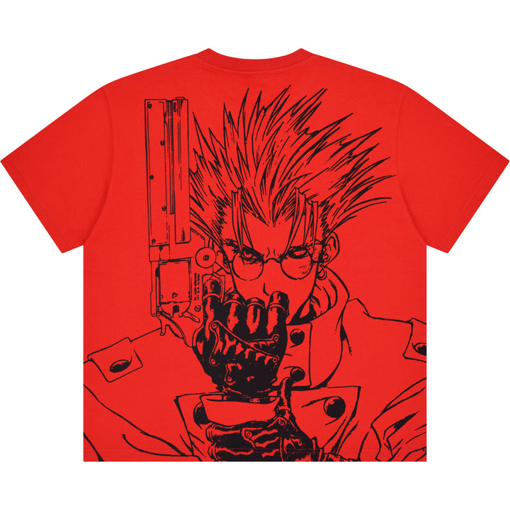 Vash Tee