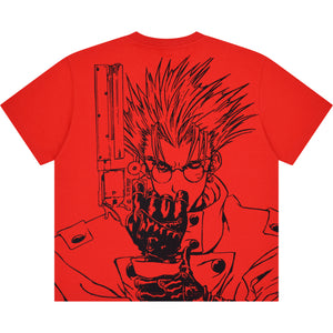 Vash Tee