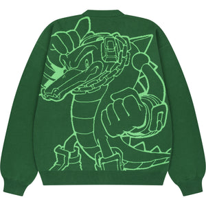 Vector Cardigan