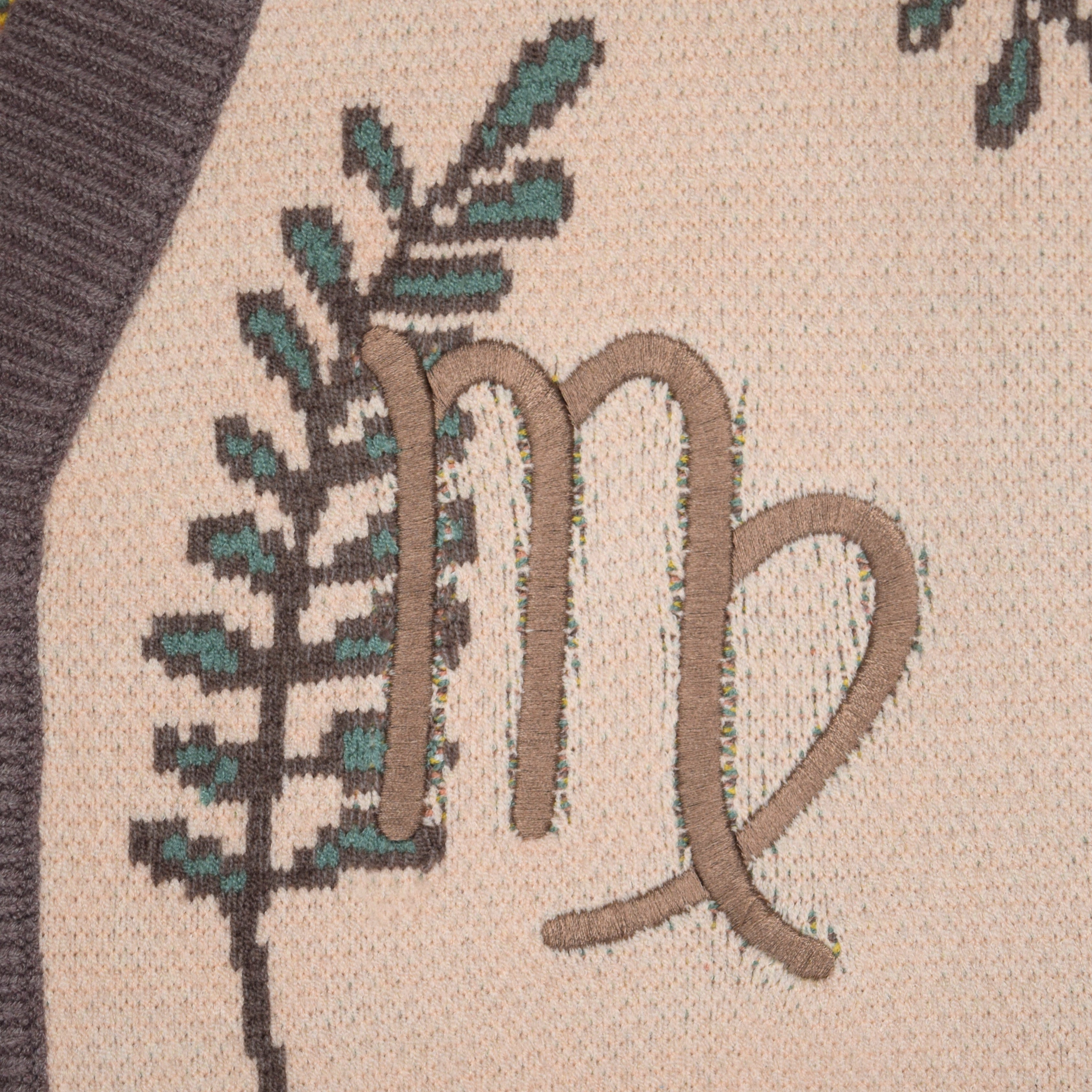 Virgo Cardigan – Steady Hands