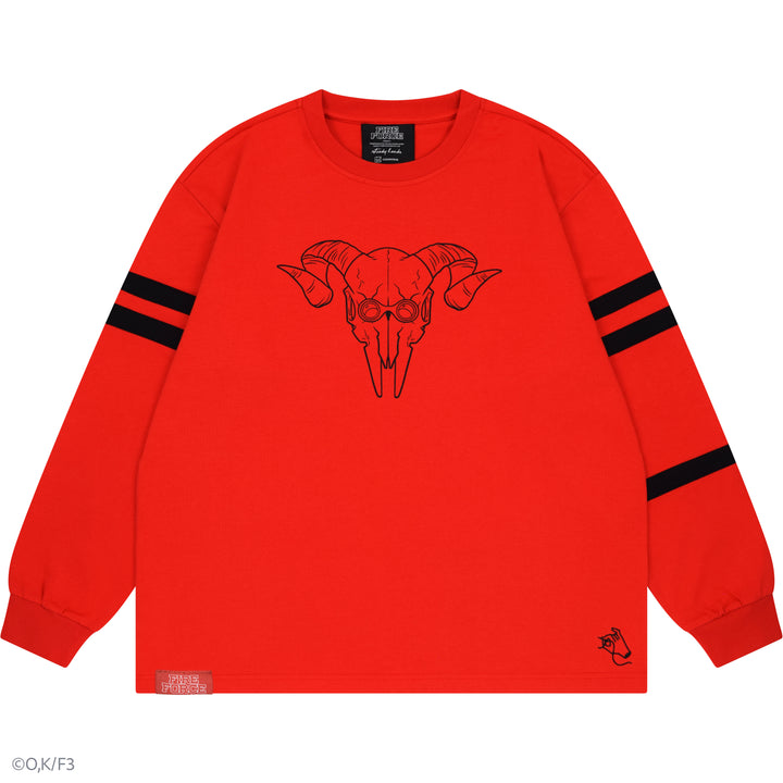 Vulcan Long Sleeve