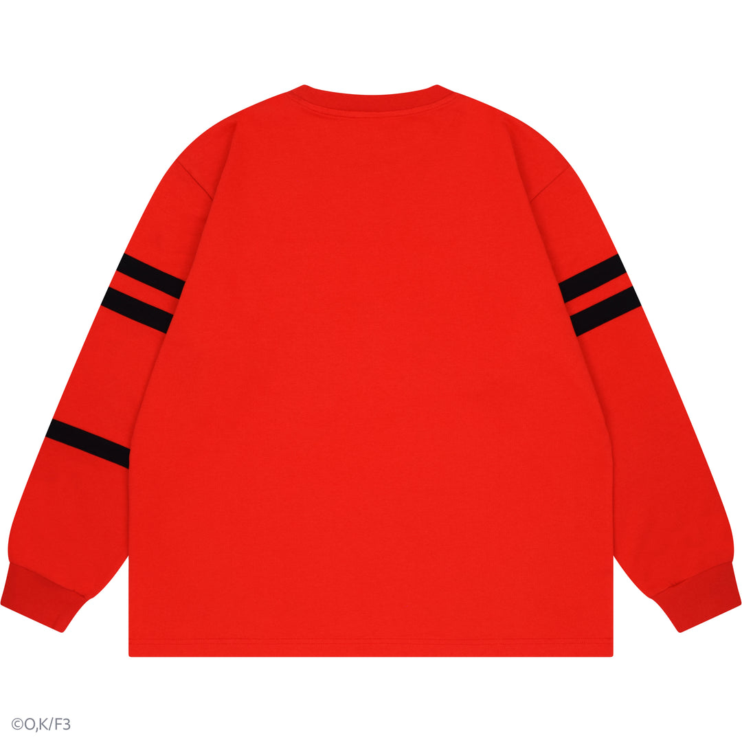 Vulcan Long Sleeve