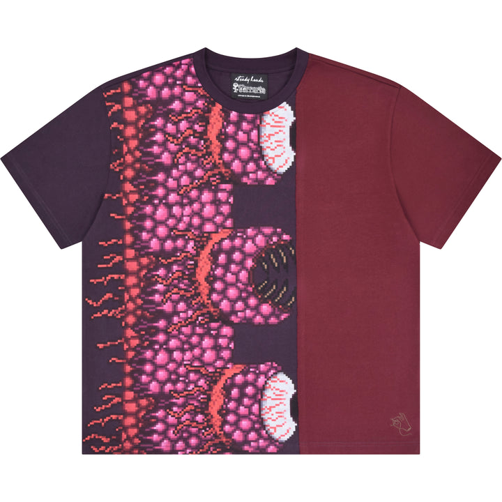 Wall of Flesh Tee [PRE-APPROVAL]