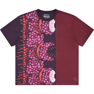 Wall of Flesh Tee