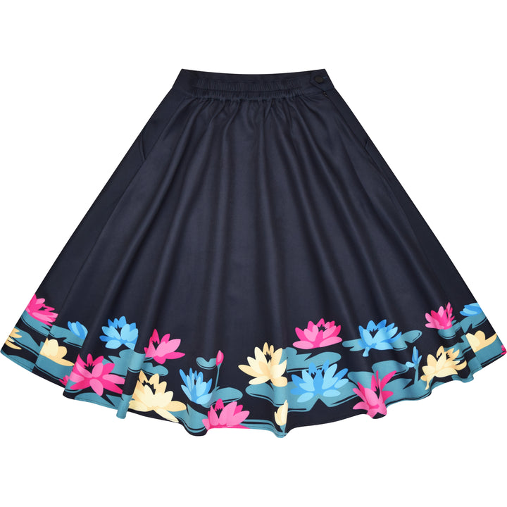 Water Lily Skirt