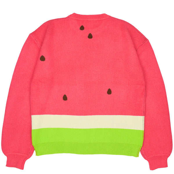 Watermelon Sweater