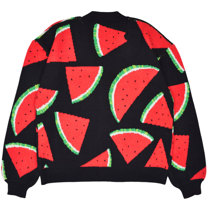 Watermelon Cardigan