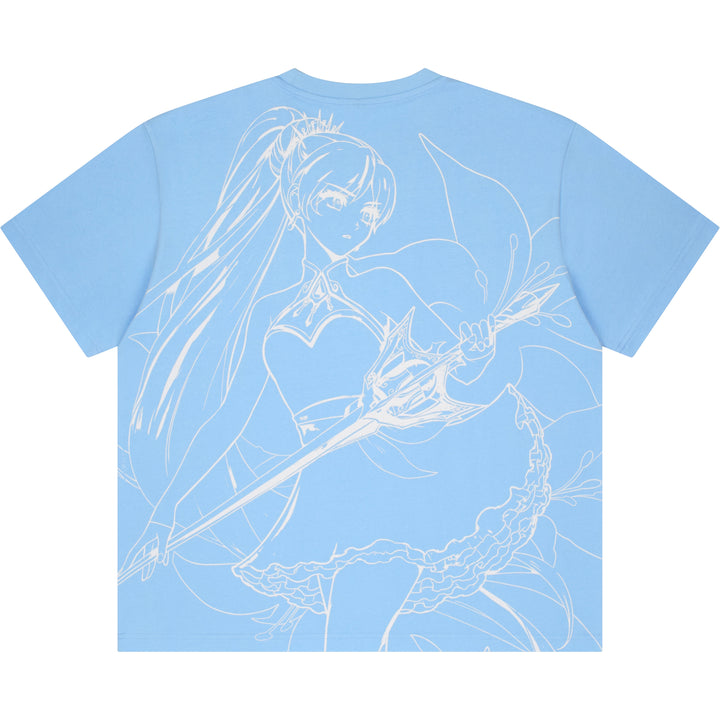 Weiss Tee