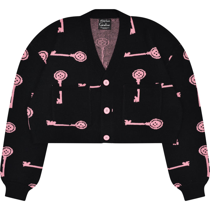 Welcome Home Cardigan