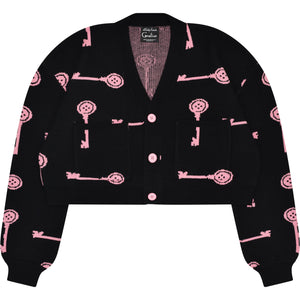Welcome Home Cardigan