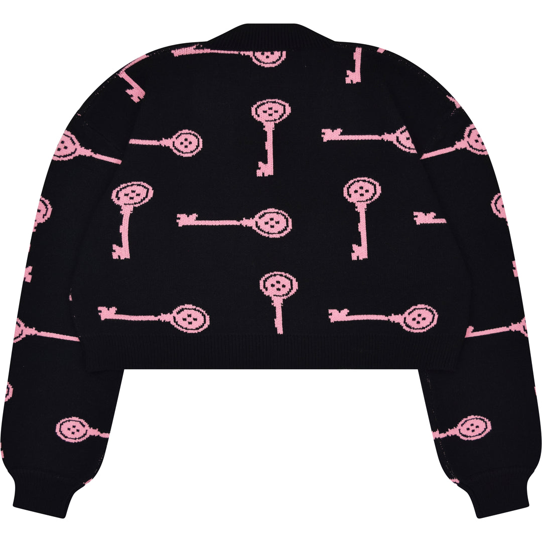 Welcome Home Cardigan