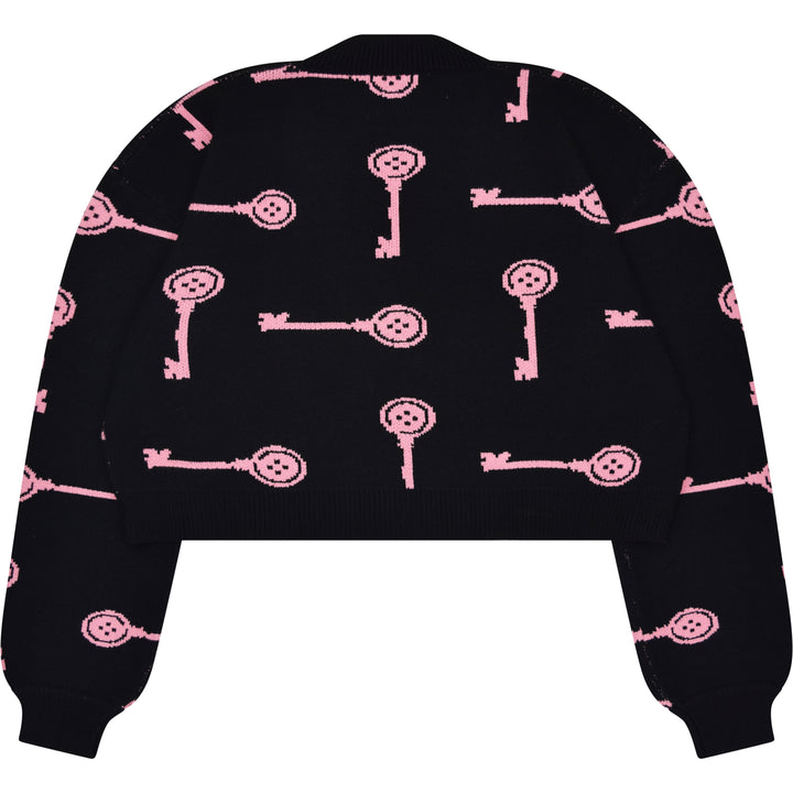 Welcome Home Cardigan