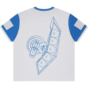 Wheeler Duel Disk Tee