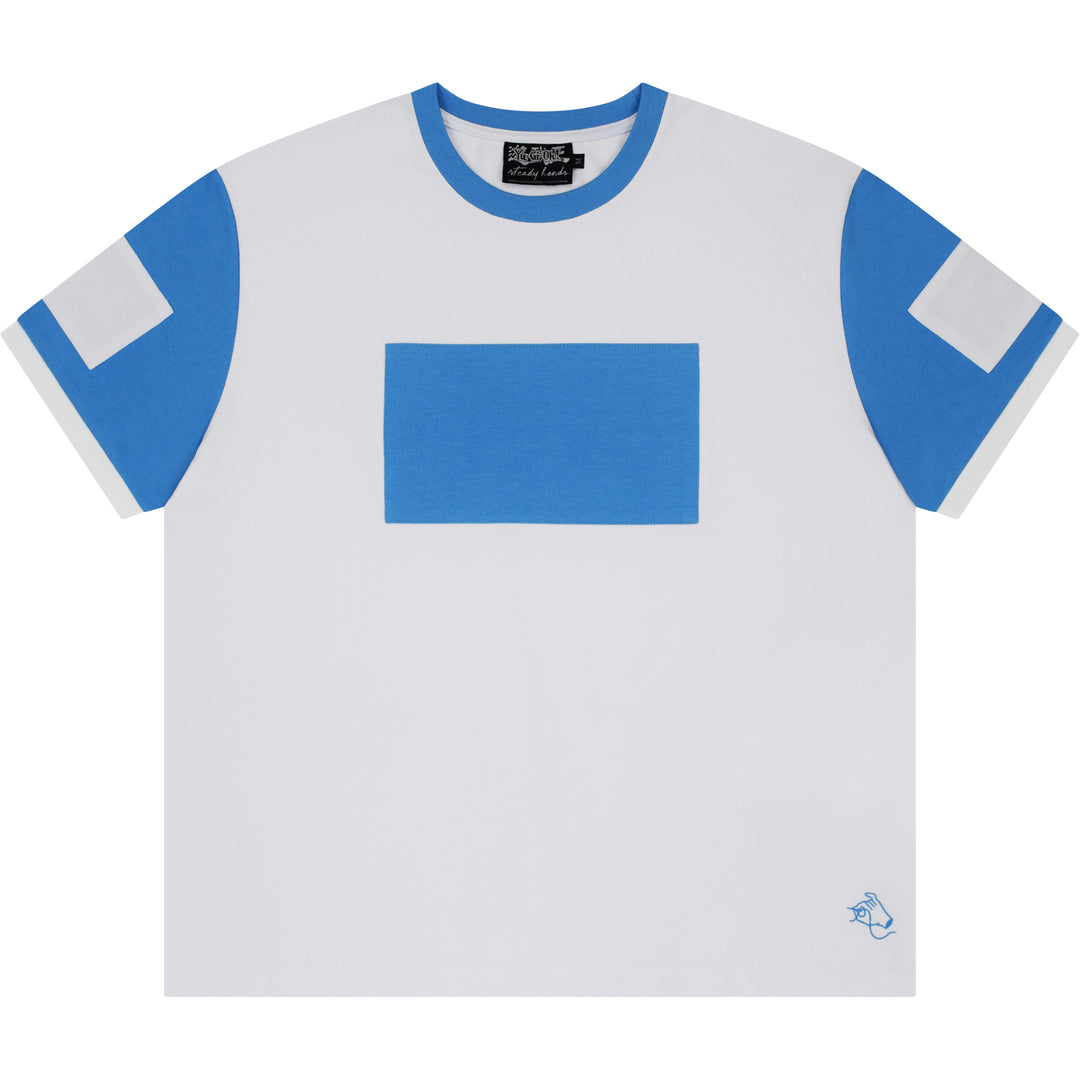 Wheeler Duel Disk Tee