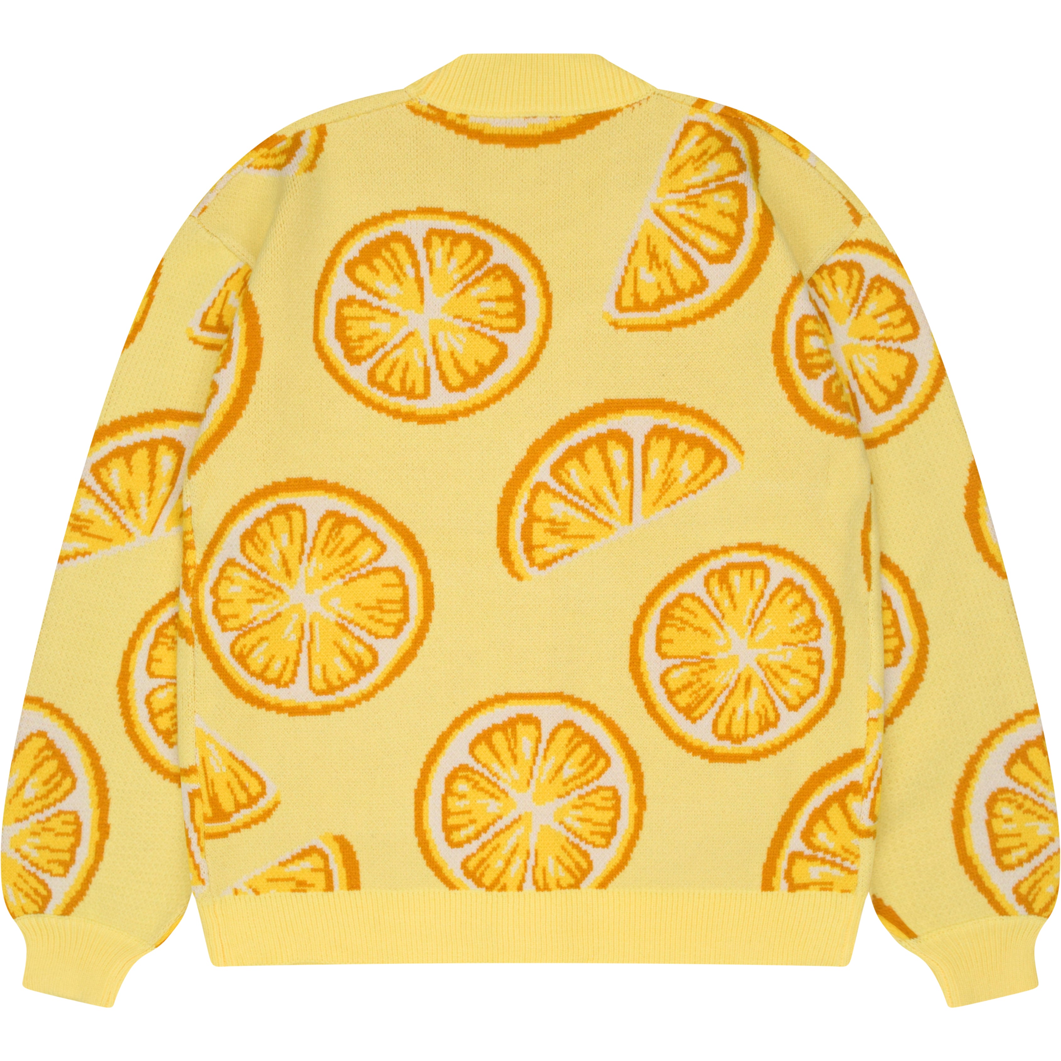 洋楽 WAYD - The Ultimate Passion When Life Gives You Lemons Cardigan – Steady Hands