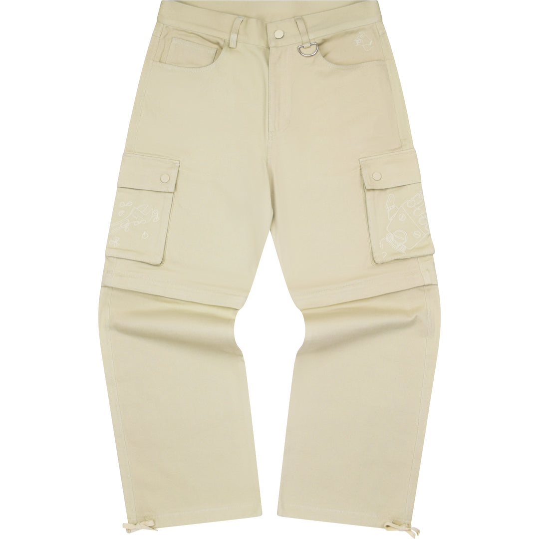 Winry Cargo Pants