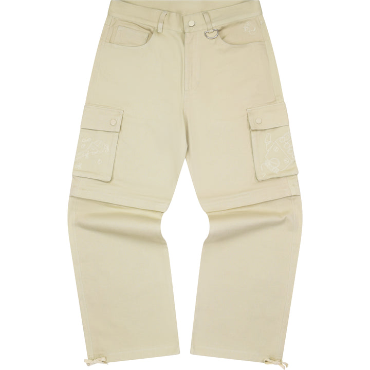 Winry Cargo Pants