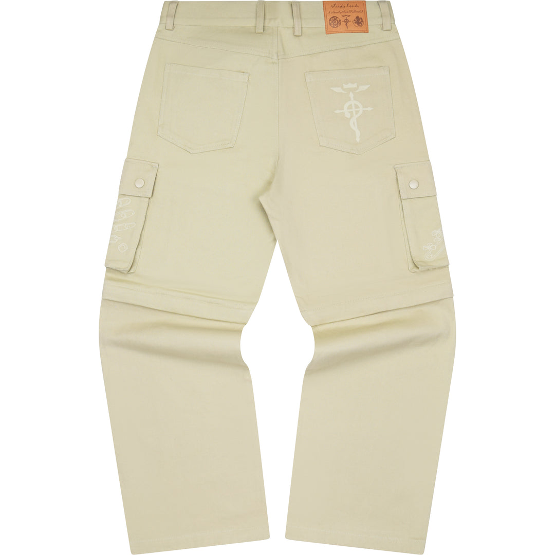 Winry Cargo Pants