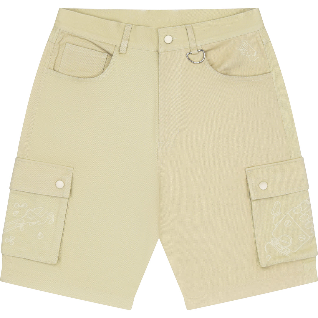 Winry Cargo Pants