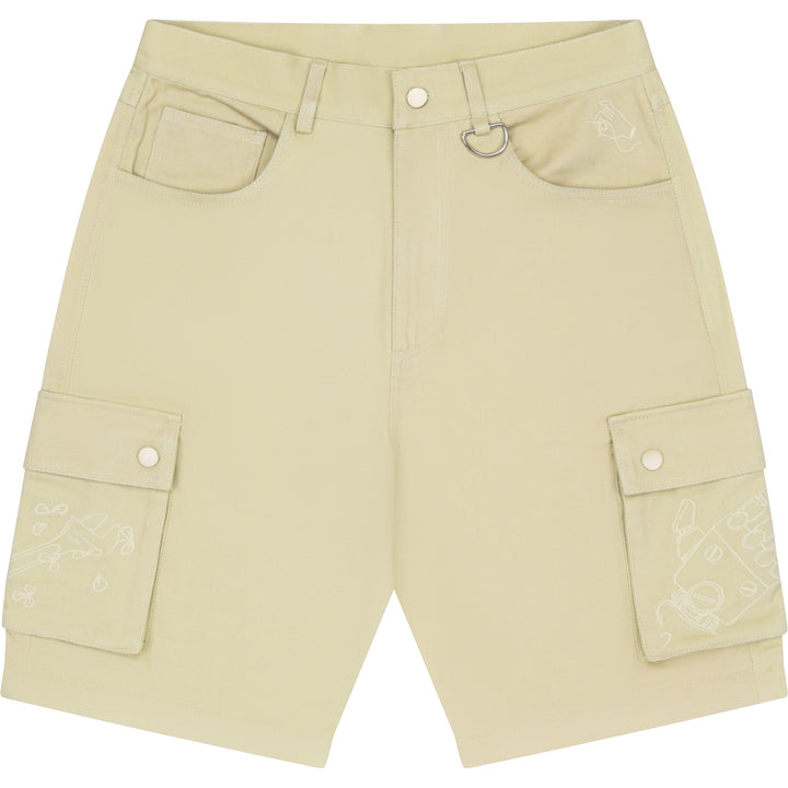 Winry Cargo Pants
