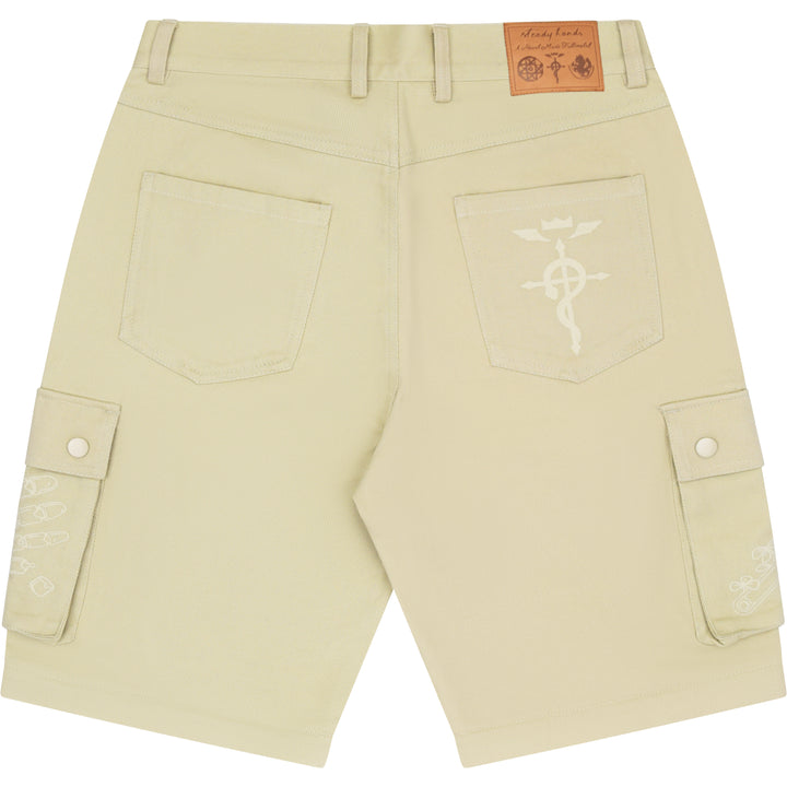 Winry Cargo Pants