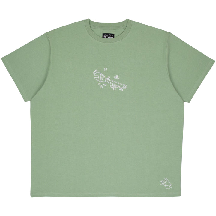 Winry Tee