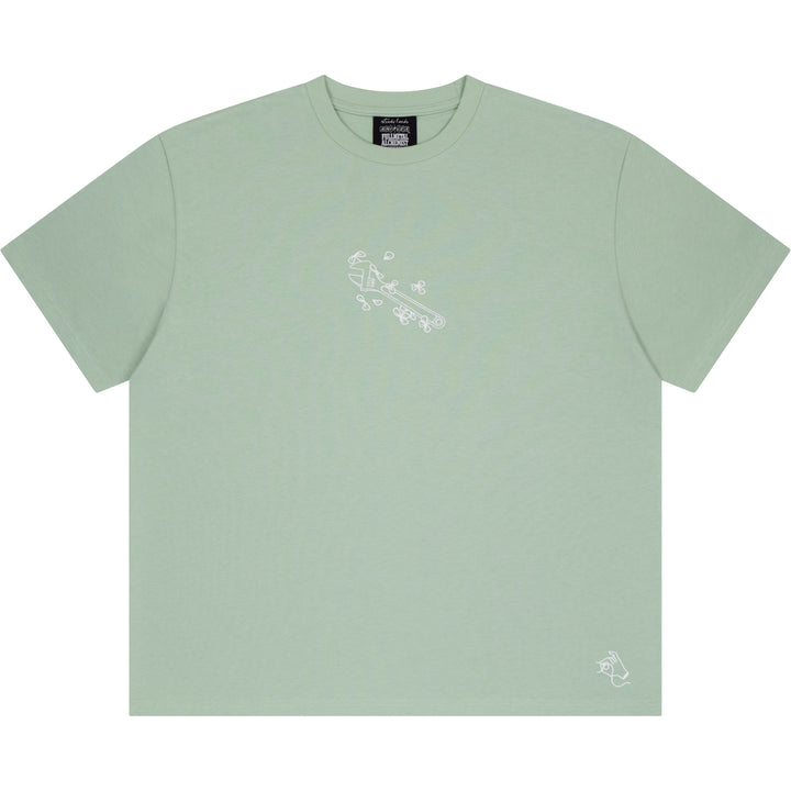 Winry Tee