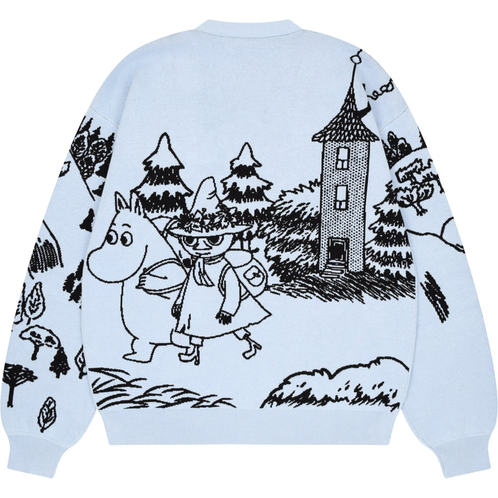 Winter Hike Cardigan [EARLY ACCESS]