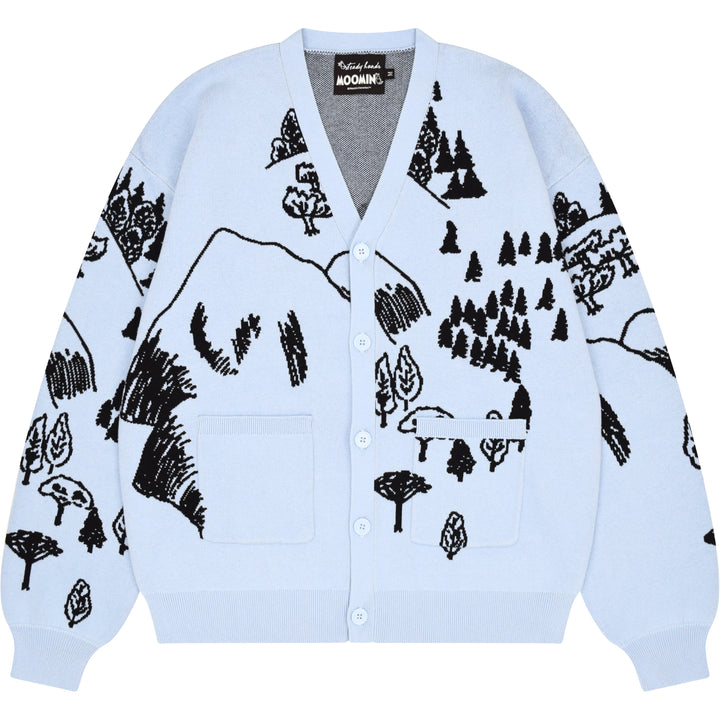 Winter Hike Cardigan [EARLY ACCESS]