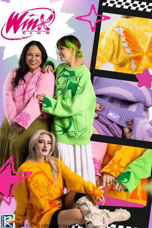 Winx Club Part 2